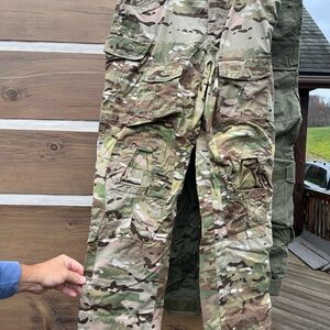 Crye Precision Combat Pants Size 36R